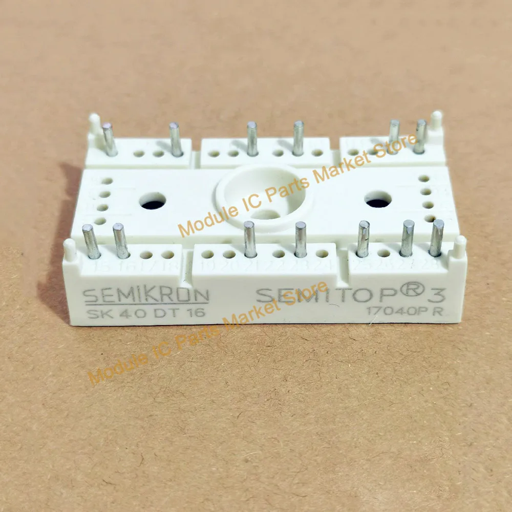 

SK40DT08 SK40DT12 SK40DT16 НОВЫЙ МОДУЛЬ