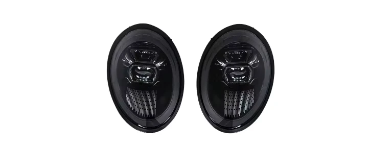 For 991 headlights to 992  lights. Direct factory sale of high-quality products.