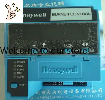 

Оригинальный контроллер горения Honeywell HONEYWELL RM7838B1013 с гарантией 1 год