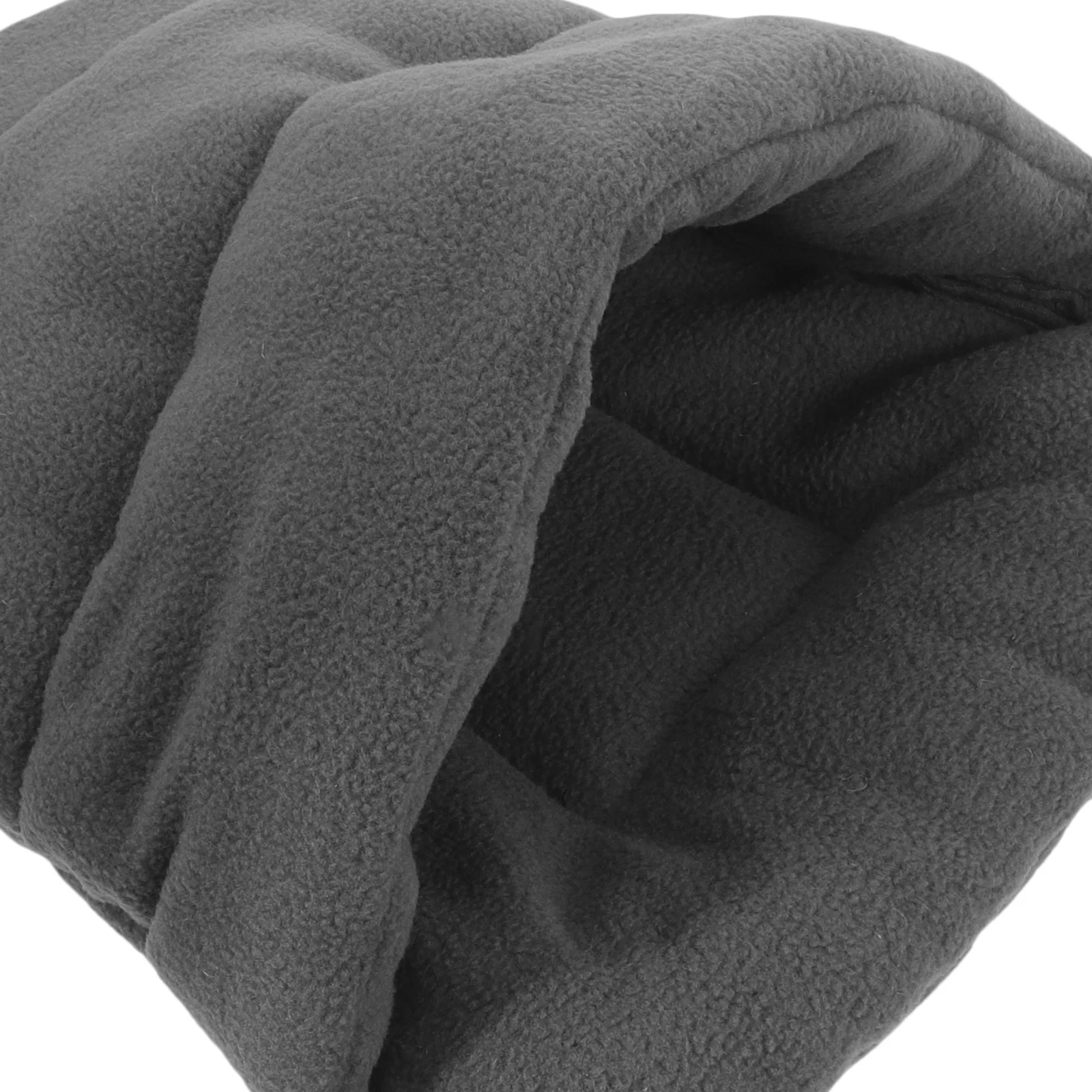 

Pet Bed Warm Kennel Nest Xs Grey Cotton-Padded Cushion Soft Puppy Cat Kitten Sleeping Mat Dog Mattress Small Pet Beds