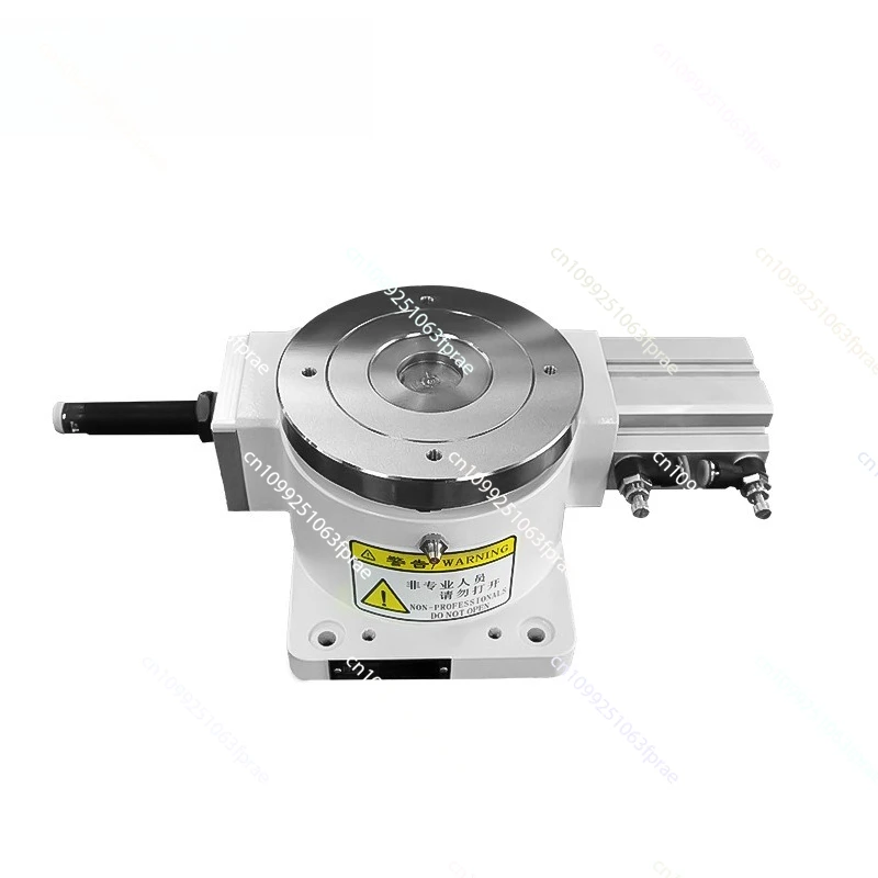 

Pneumatic Indexing Disc Accessories Working Rotating Disc Electric Rotating Table Indexing Head Splitter Cam Splitter