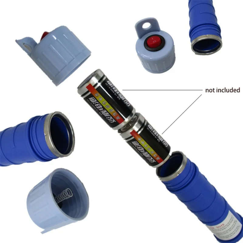 1Pc Vloeibare Olie Overdracht Pomp Waterpomp Aangedreven Elektrische Outdoor Auto Voertuig Brandstof Gas Transfer Zuig Pompen Liquid Transfer olie