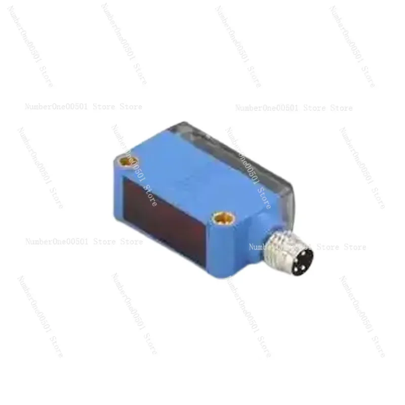 Applicable to German sick Sick photoelectric sensor GL6-P4111 order number: 1050706