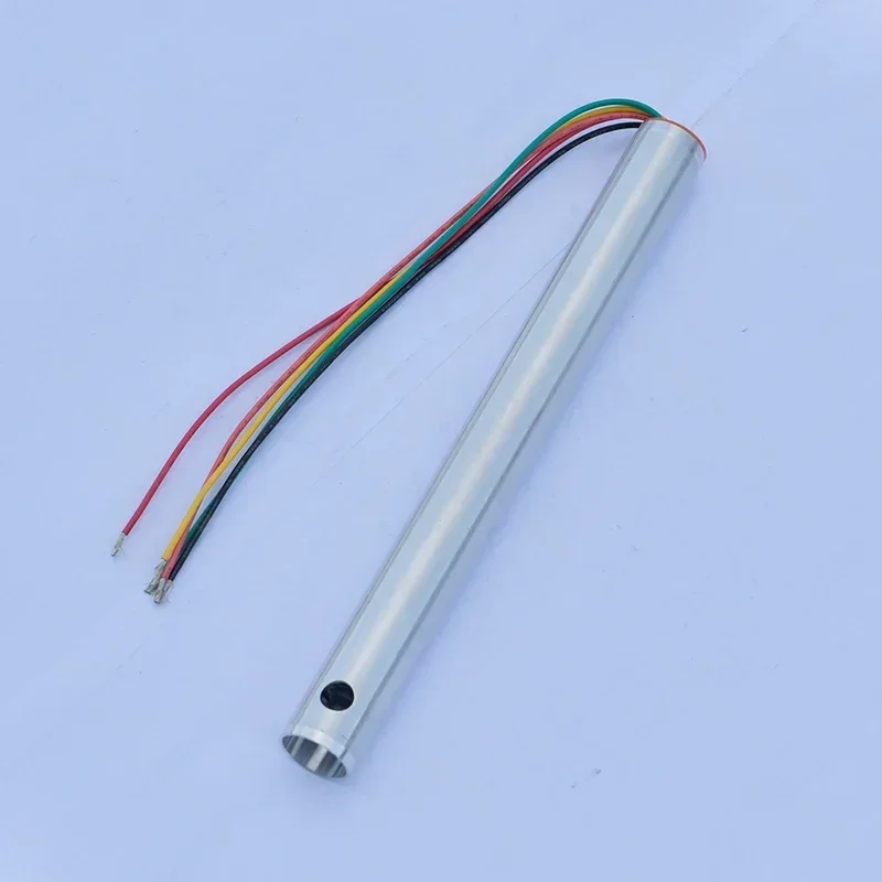 Overfill Prevention Sensor Probe Oil Tank Truck 5-wire