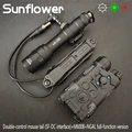 M600B NGAL GN Set-BK
