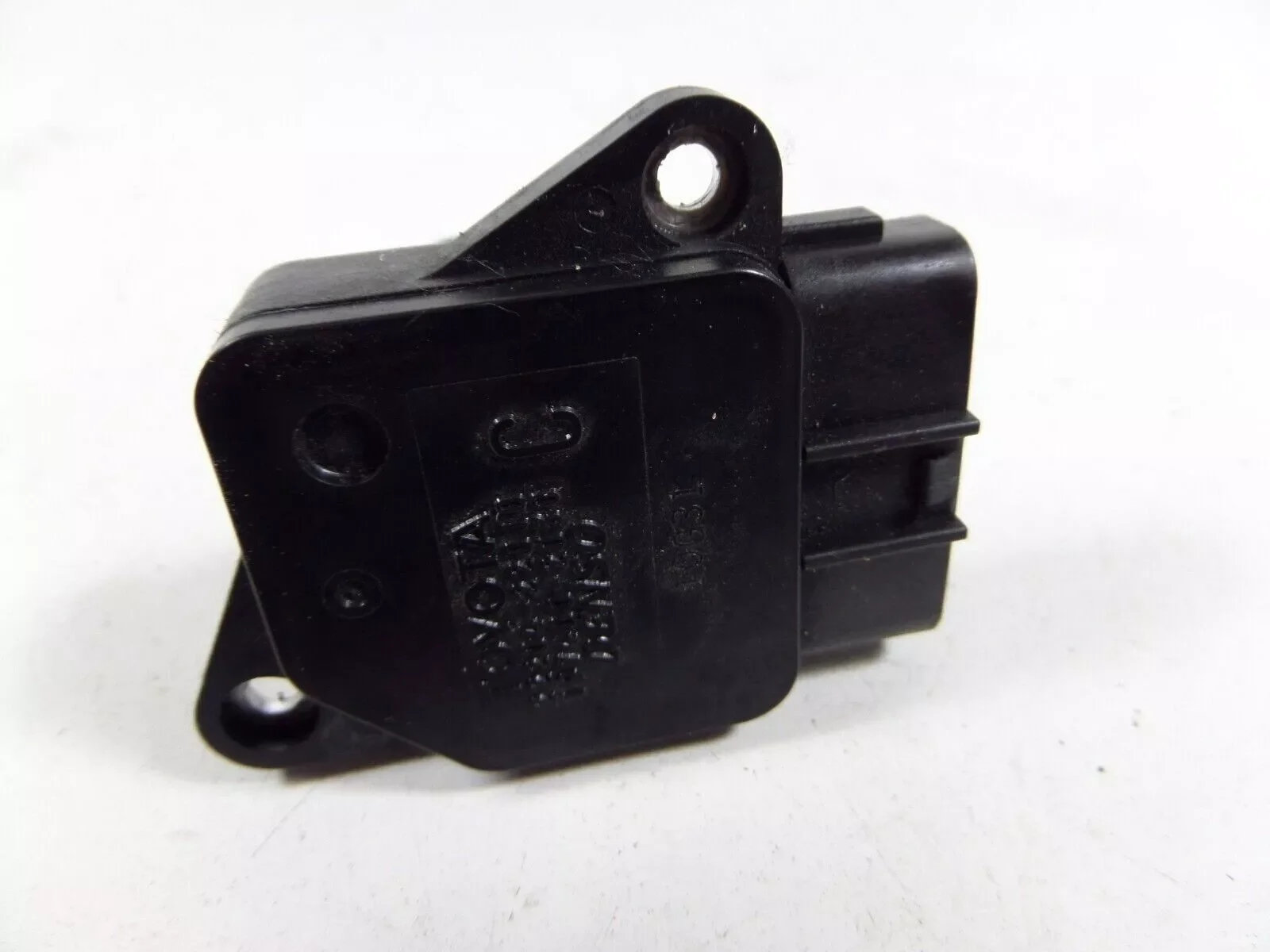 Novo sensor maciço 22204-22010 22204-0d030 do medidor de fluxo de ar para toyota rav4 camry 197400 -2030 22204-0J010 22204-0C020