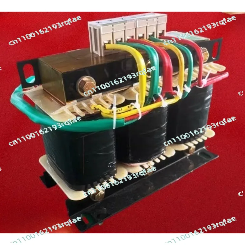 For eliminate harmonic noise DUDT filter Sine wave filter Three phase inverter output LC waveform converter