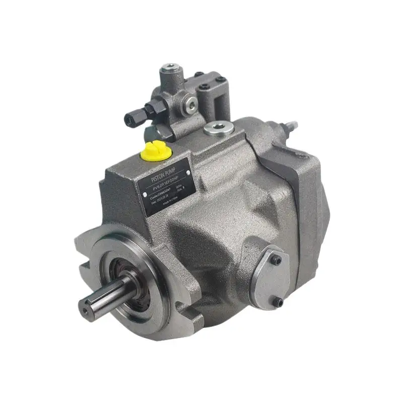 PV62R1EFO2NP For Parker Denison Hydraulic Pump