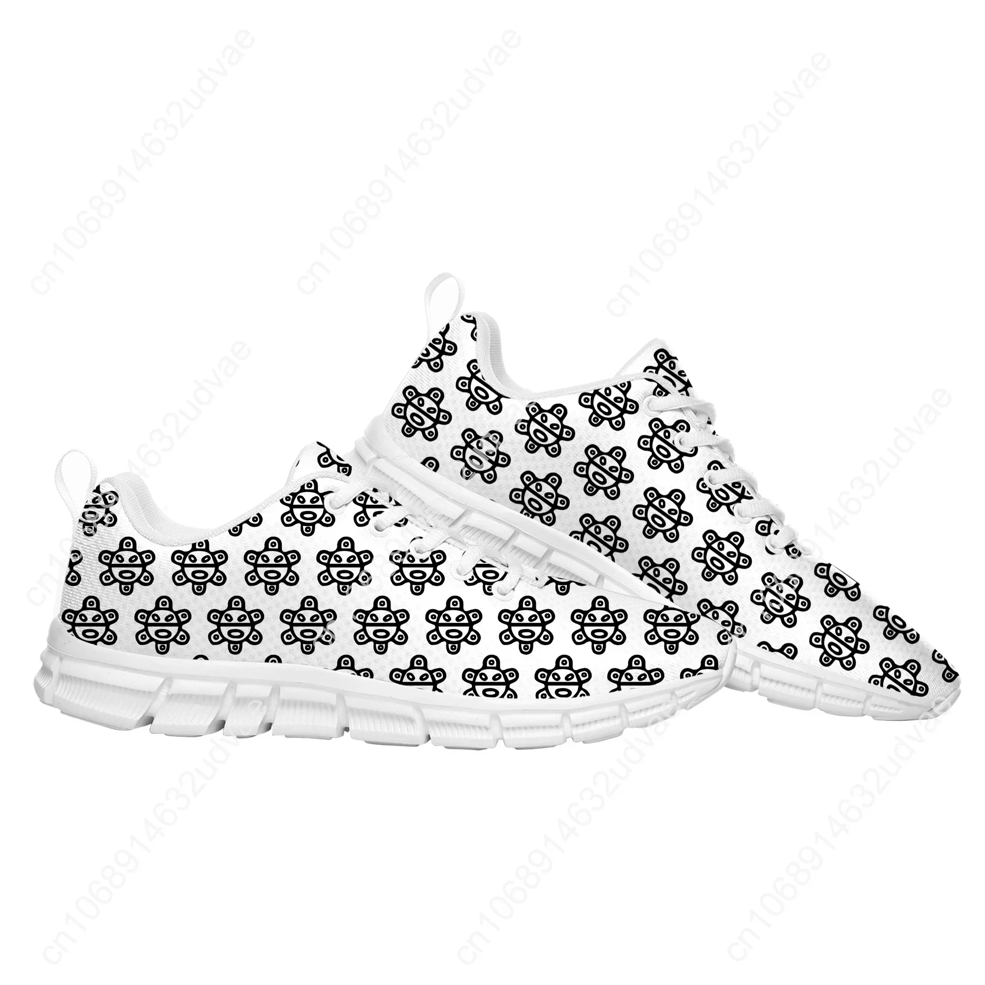 Coqui Taino Sports Shoes Mens Womens Teenager Customized Sneakers DIY Casual Custom Made Shoe High Quality Couple Shoes