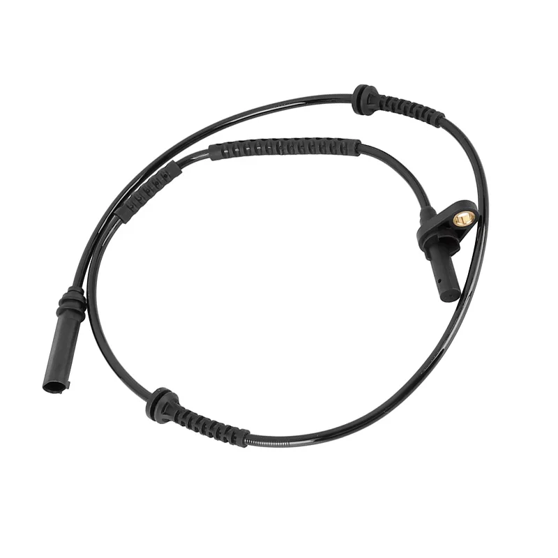 Abs Wheel Speed Sen…