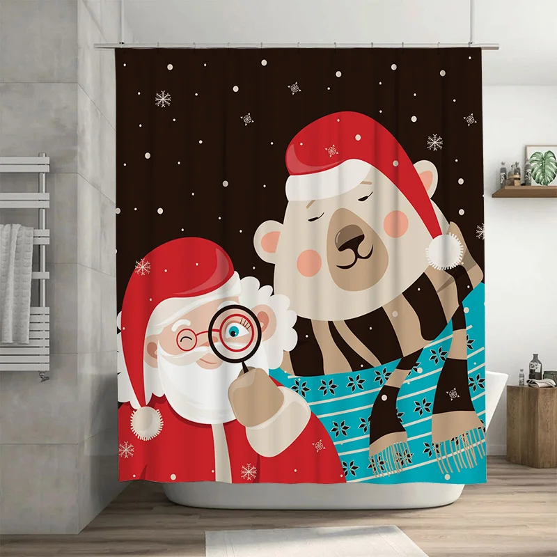 Tu Santa Claus Show… - image