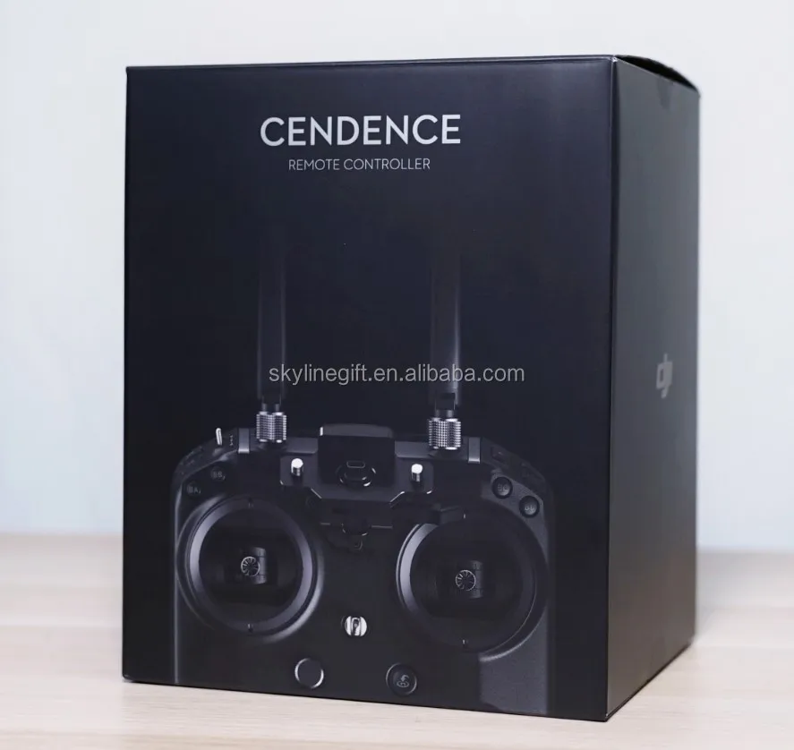 7Km video transmission range  Cendence Remote Controller for Inspire 2 and Matrice 200 Series dr one