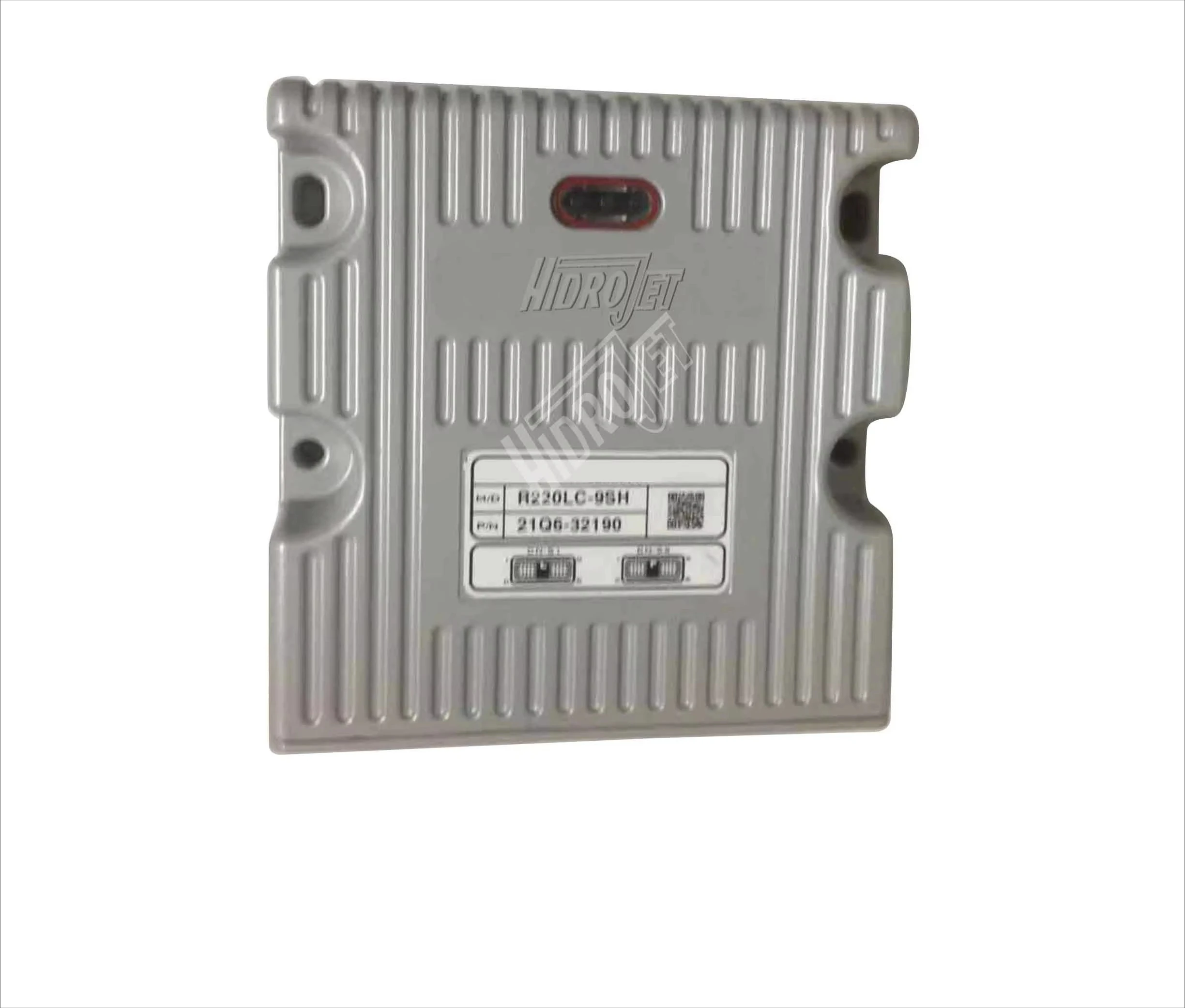 

R220-9S excavator parts Ecu controller 21Q6-32190 computer for R220LC-9SH