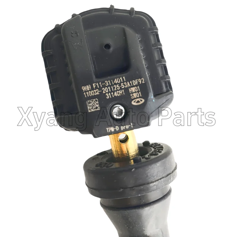 Tire Pressure Sensor For Chery Jetour X70 X90 X70PLUS F11-3114011
