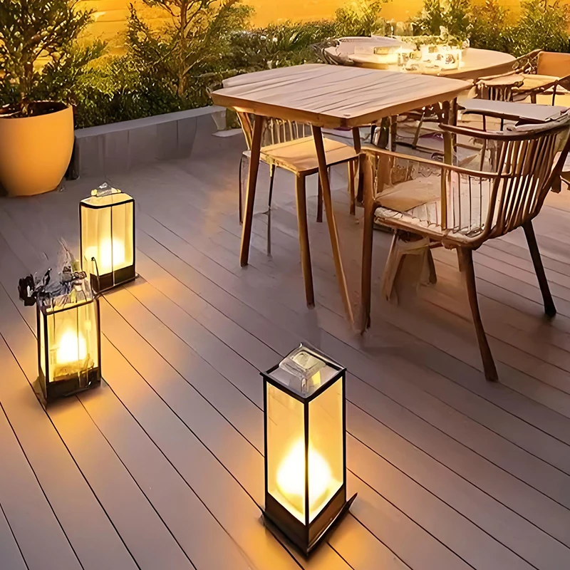 

Top Aluminum Modern Outdoor Decorative Terrace Interlocking Modern Outdoor Decorative Terrace Interlocking Decking