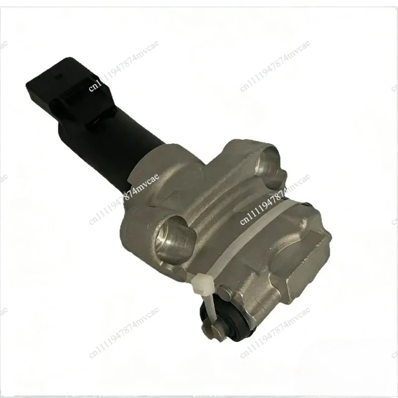 For Handbrake Motor RH/7P0609724B LH 7P0609723B