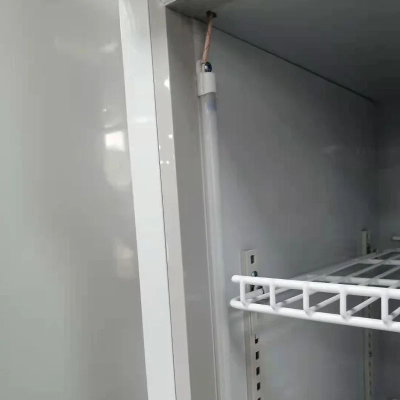 Display Freezers & Fridges Ice Cream Display showcase Freezer Cabinet Commercial Freezer