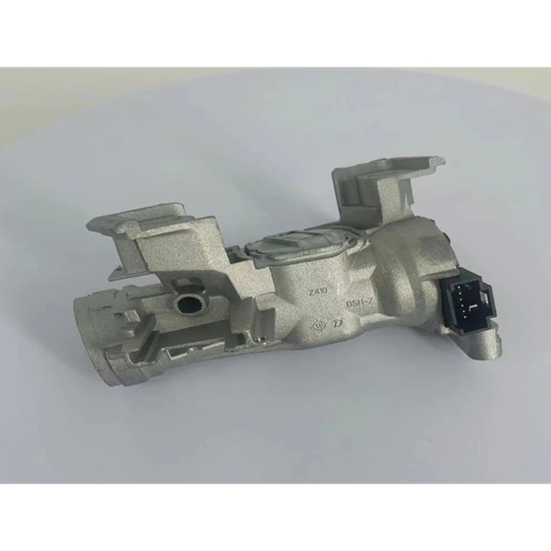 Super Sale Ignition Starter Switch Steering Lock for VW Golf 5 MK5 MK6 Caddy EOS Tiguan Touran Seat Leon Toledo Altea A3 1K090