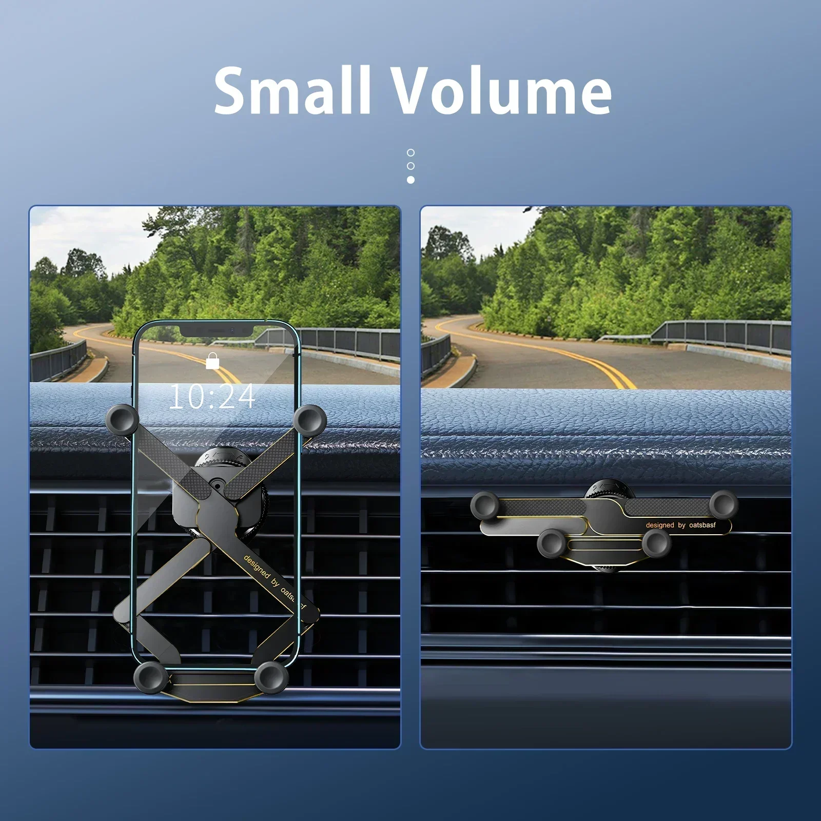 Thumbnail 3 - #46 Best Dashboard Phone Mounts to Buy In 2026