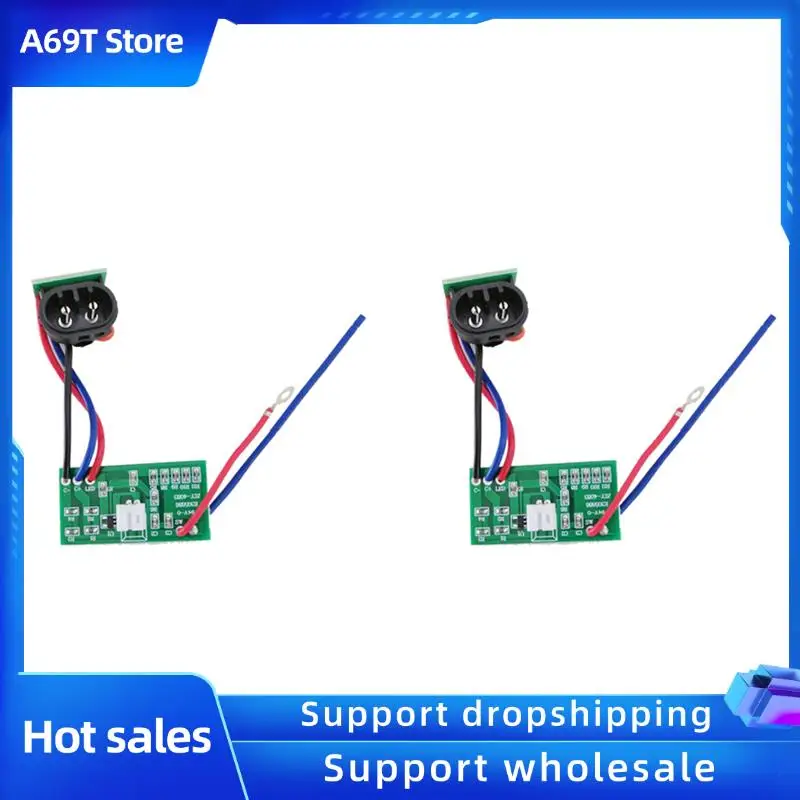 

A69T 2X материнская плата электрическая машинка для стрижки волос печатная плата для WAHL 8148/8591