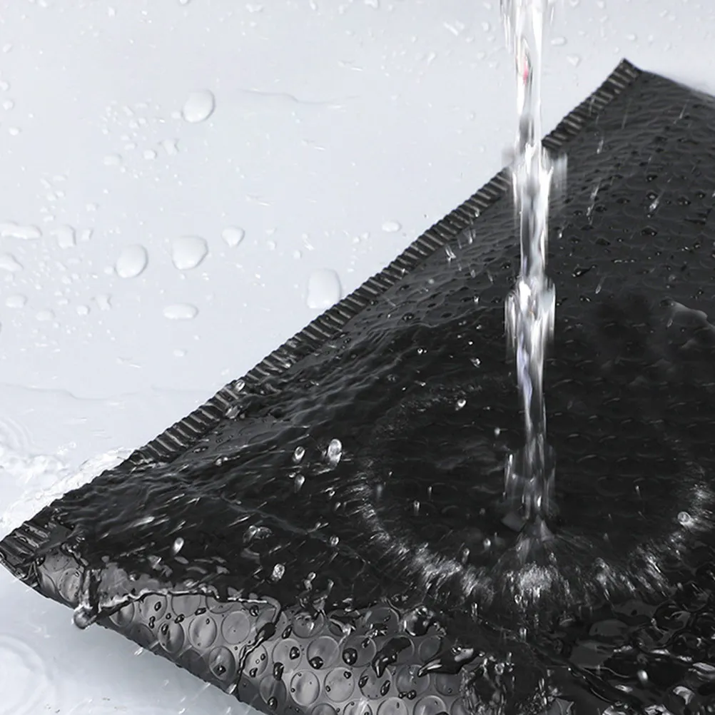 20pcs-premium-bubble-courier-pack-bag-waterproof-lightweight-express-mail-pouch-safe-product-transit-rainproof