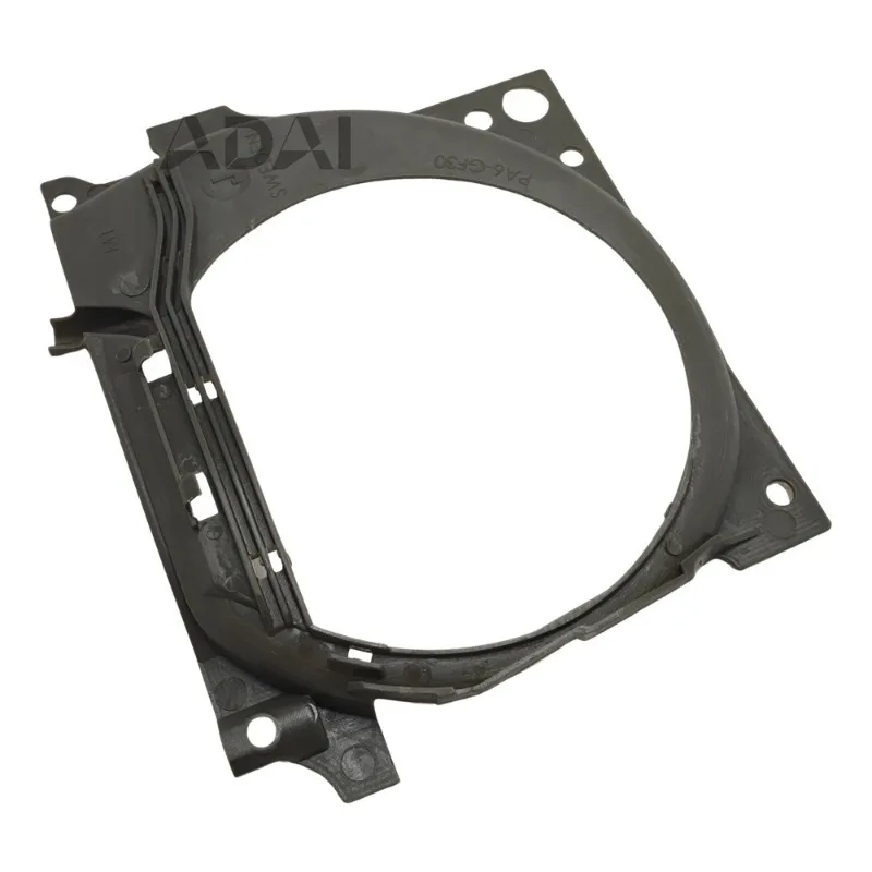 

362 365 371 372 EPA XP chainsaw replacement spare part 503628301, 4-piece Husqvarna air conductor