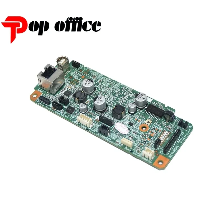 Main Board for Epson L3110 6171 L5190 L6190 L3100 L4150 L6160 L6170 L4160 L1110 L3150 L6166 6168 L6176 Printer Logic Board