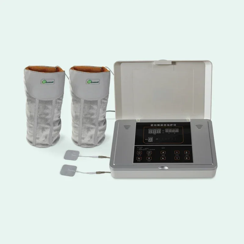 

2025/Ten unit physiotherapy electrotherapy equipment tens machine