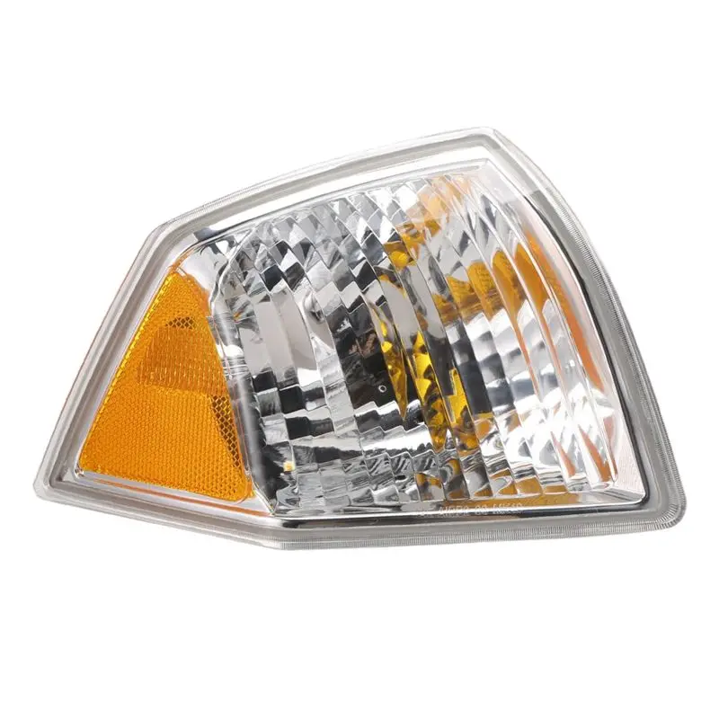 Precision For Jeep Compass 2007-2010 Car Parking Light Turn Signal Corner Light Housing
