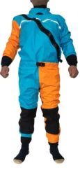 Customized Drysuit For Kayak SUP kitesurfing Kayaking Surfing Paddling Dry Suit Waterproof Breathable Chest Wader Top Cloth