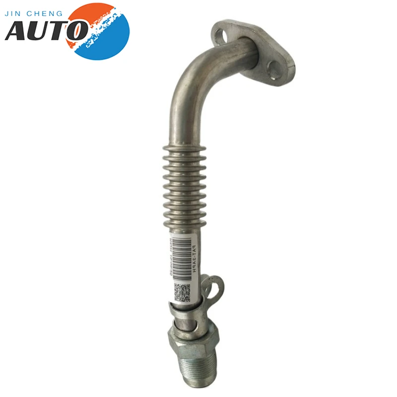

MR299615 1582A188 Brand New Intake Circulation Pipe for Mitsubishi Montero Pajero MK2 MK3 Nativa Sport L200 Triton 6G72 6G74