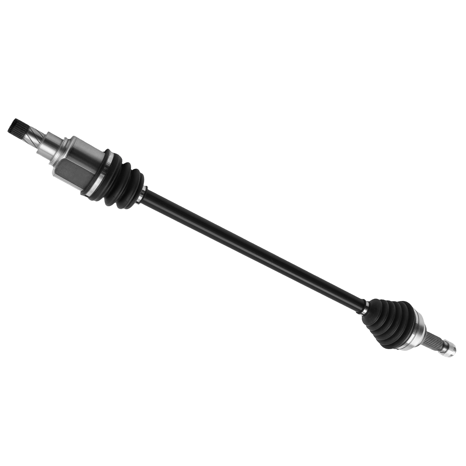 

Front Right Side CV Axle Shaft For Nissan Sentra L4 1.8L Automatic CVT 2013-2019