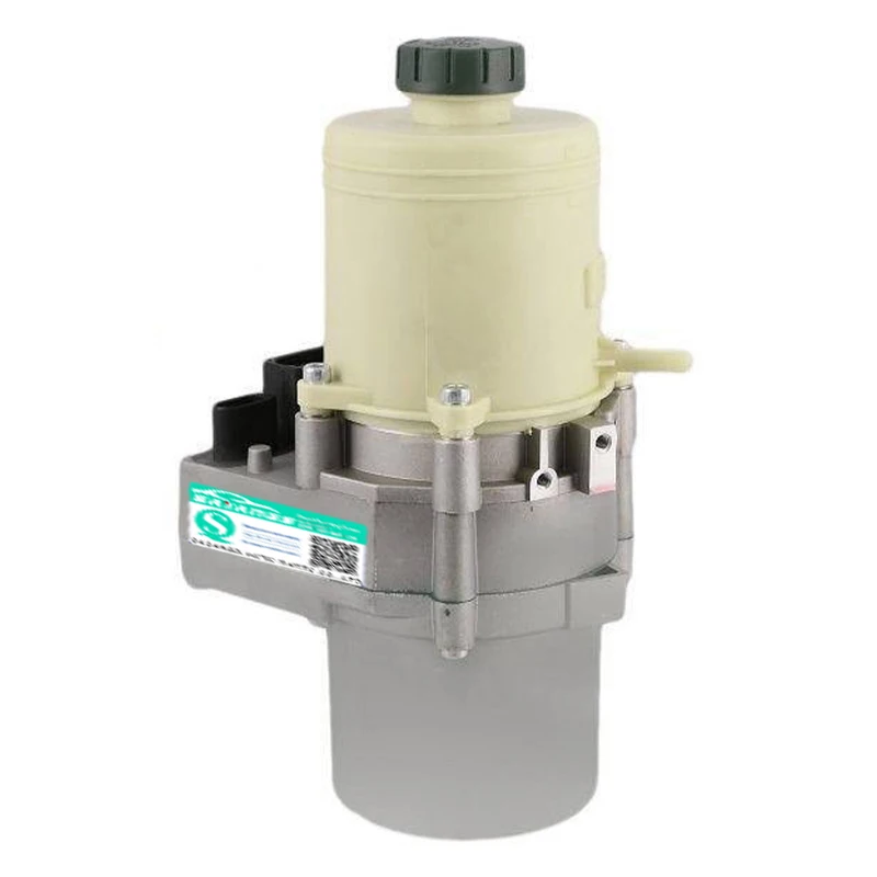 Power Steering Pump For VW Polo Seat Ibiza Skoda Fabia Cordoba 6Q0423162BX 6Q0423162X 6Q0423162AV 6Q0423162ABX 6Q0423162ABV
