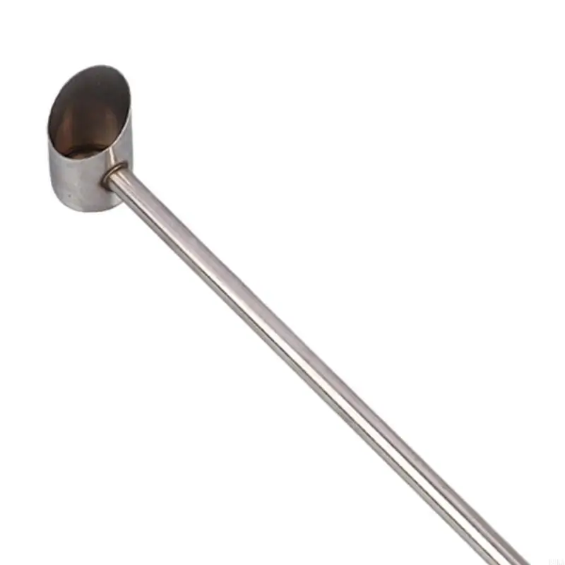   Reliable Sugar Measuring Spoon Durable Sugar Scoops for Professional Candy Maker