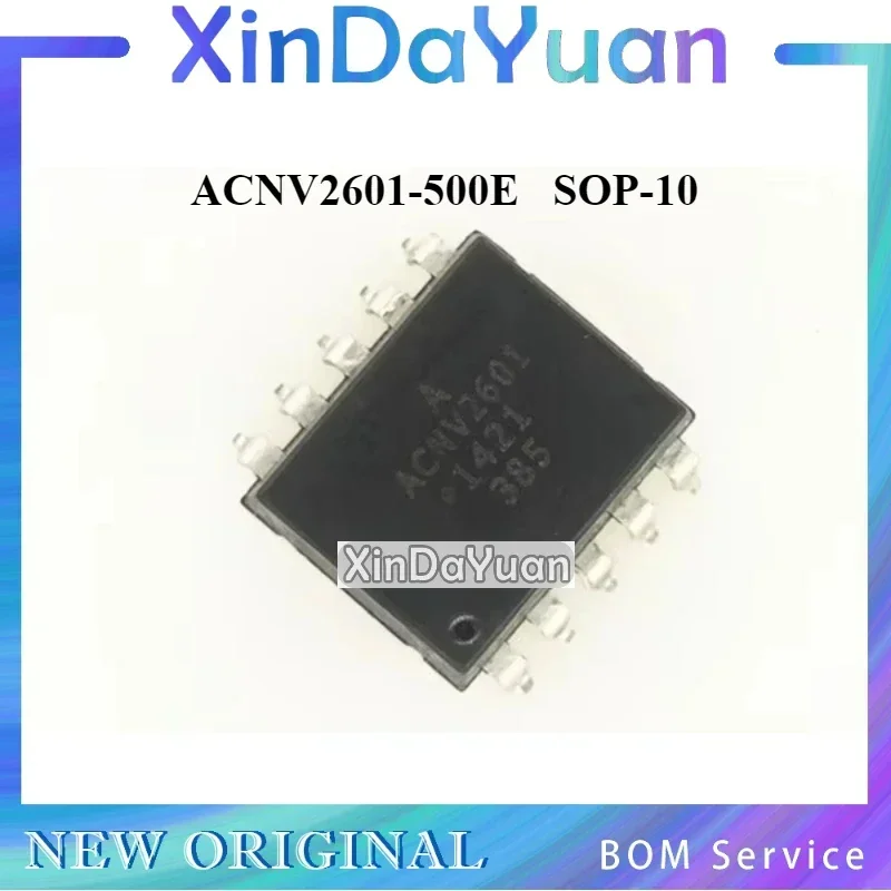 5 piezas ACNV2601 ACNV2601-500E SOP-10