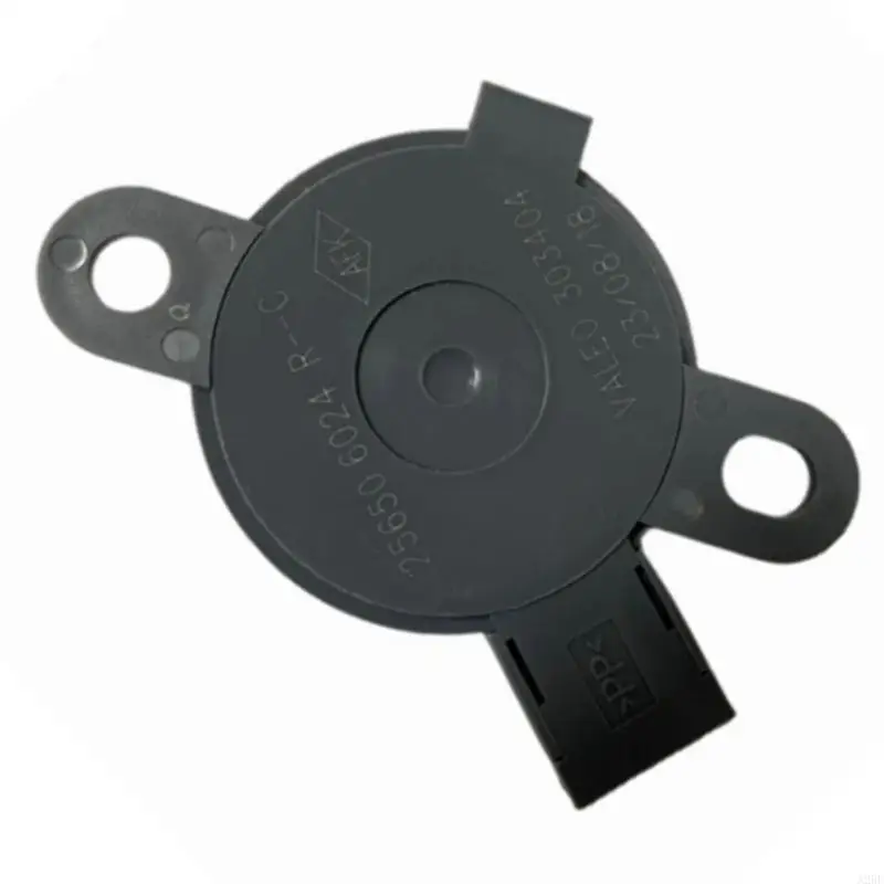 

Parking Buzzer Car Front Rear Parking Buzzer Speaker for Clio MK4 MK1 Scenic 256506024R Auto Accessory