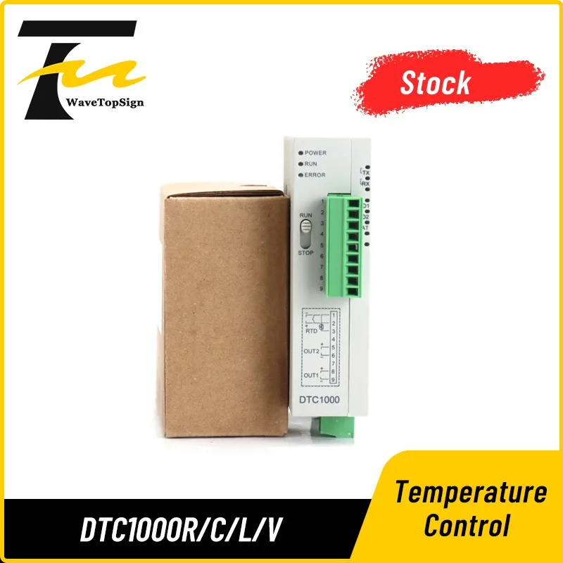 

Delta Temperature Control Module Series DTC1000R DTC1000C DTC1000L DTC1000V