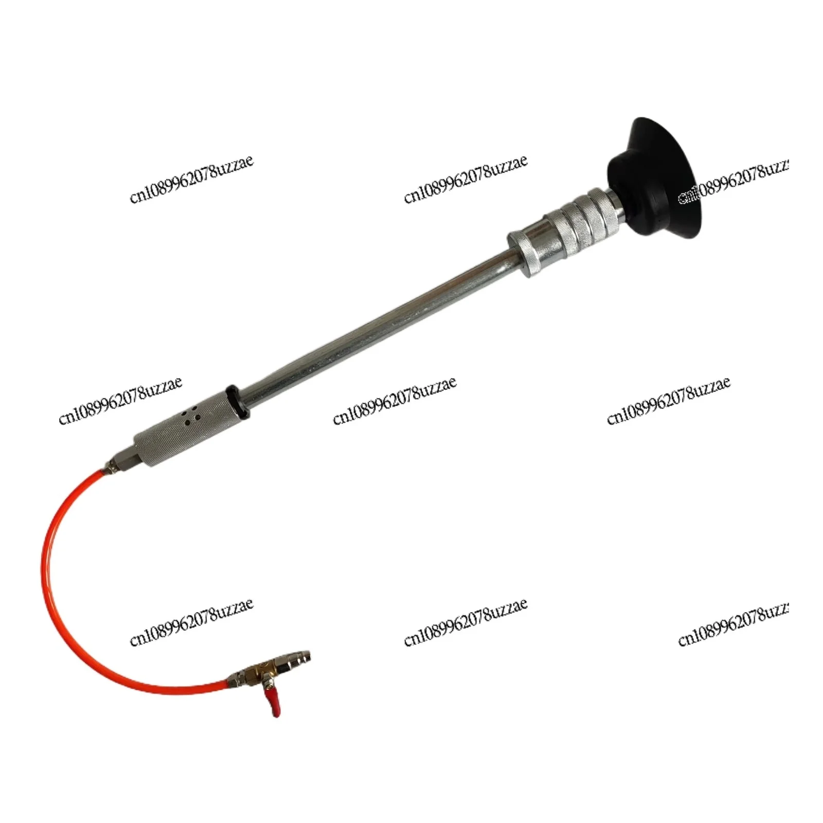 Pneumatic Vacuum Suction Cup, No Damage To Paint Depression Repair Large Pull Hammer, No Sheet Metal Shaping, Car Shape Repair