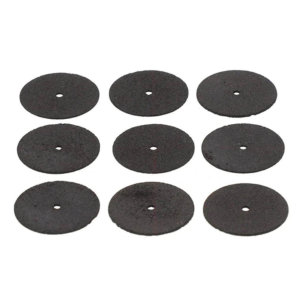 Get Precise And Efficient Cutting With Resin Grinding Wheels For Rotary Tool 36 Pack Of 24mm Circular Saw Blades