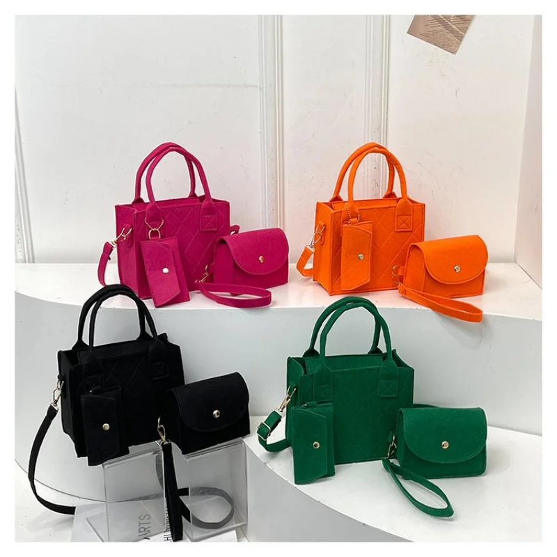 

Famous Designer Elegant Crossbody Handbag Leather Women's Bag Luxury Brand Classic Paris Elegant Embellishment Vintage Bag​