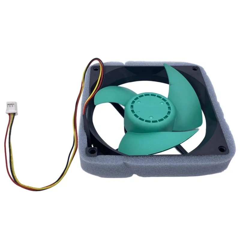 GW12E12MS1AZ DB GW10C12MS1AZ BA-52 57Z32 Refrigerator Freezer Cooling Fan Motor Replacement Part