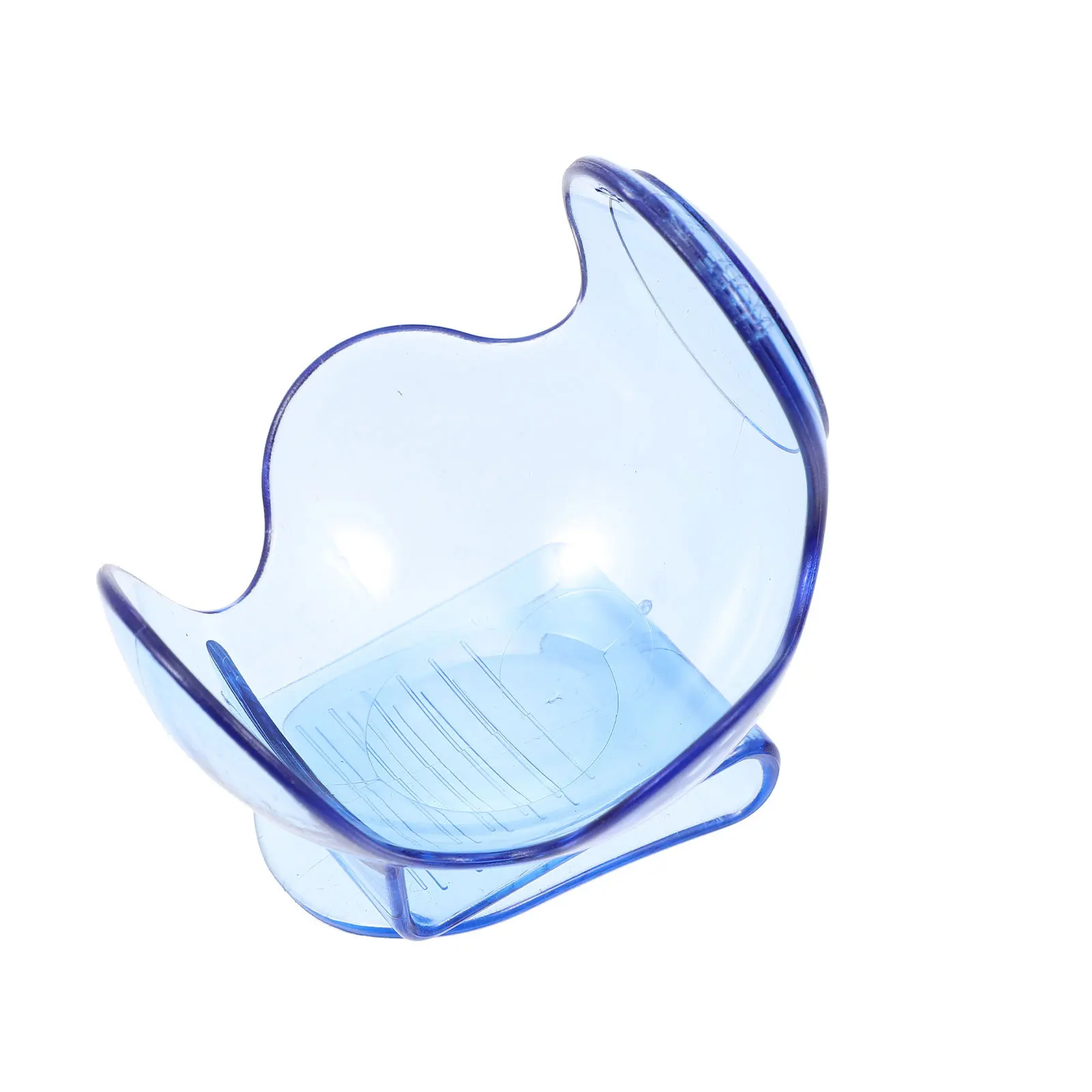 Professional Tennis Balls Clip Clear Durable ABS Waist Clip Portable Training Balls Holder Tennis Accessory Holder