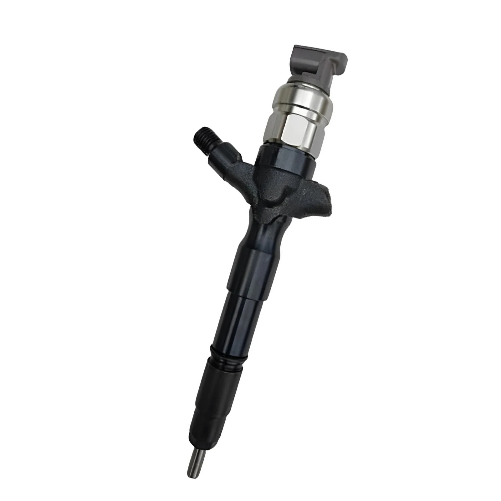 

Metal Diesel Fuel Injector Diesel Injector Fuel Injector Injector Nozzle Improved Fue-l Economy
