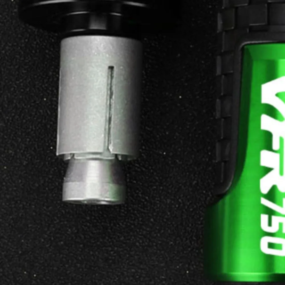 

Для HONDA VFR750/F/R VFR750FH/FV VFR750RJRLRC30 7/8 ''22 мм ручки руля мотоцикла концы ручки VFR 750 1988-1997