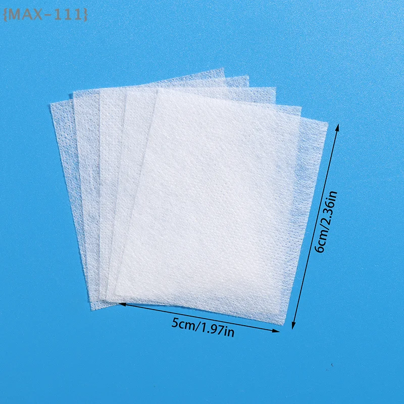 【F2-MAX111】Disposable Patch Soluble Facial Mask Paper Conus Peptide Freeze Dried Film Soluble Type Collagen Patch view 6
