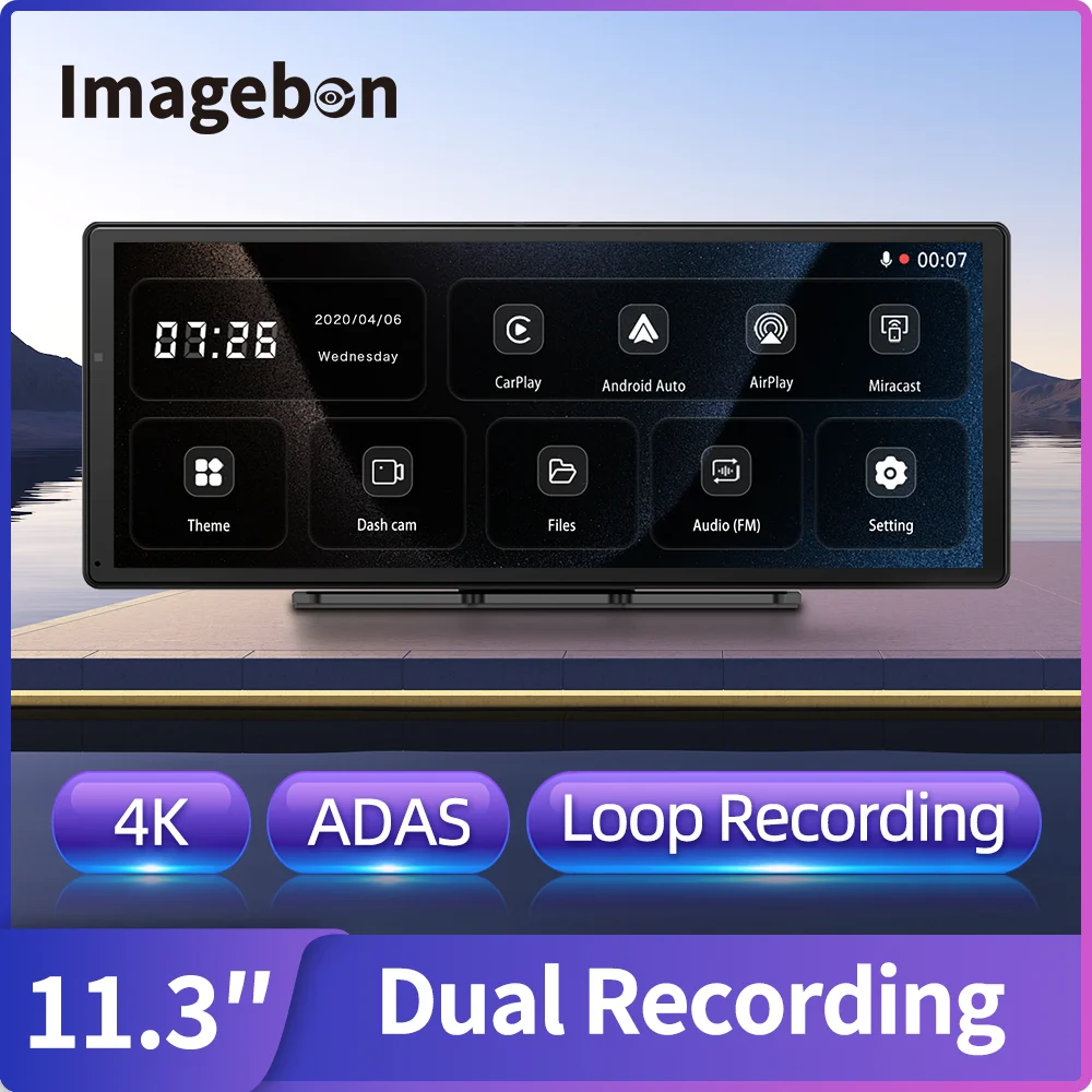 Imagebon H60 Pro 11.3