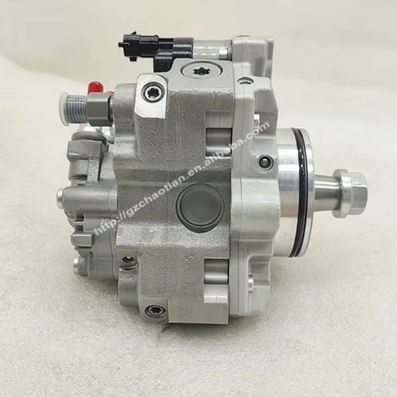 PC200-8 Excavator Parts QSB6.7 ISB6.7 Engine Fu-el Injection Pump 3971529 5264248 0445020150 Fu-el Injection Pump-HDF