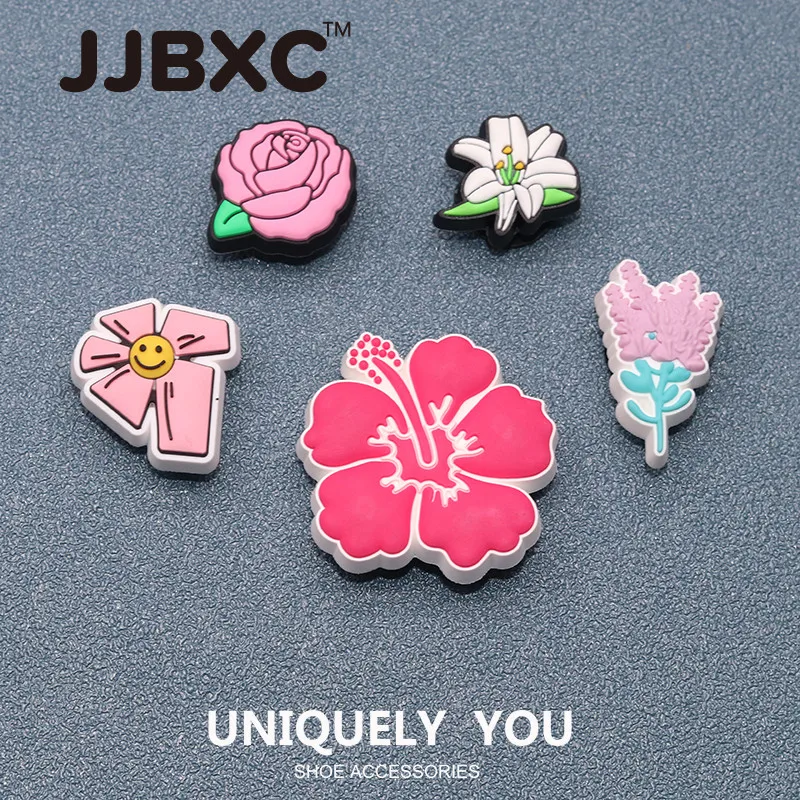 

JJBXC CHARM обувь с пряжкой, аксессуары для обуви, красивые цветы, модная обувь «сделай сам», аксессуары, подходящие для обуви с крестом