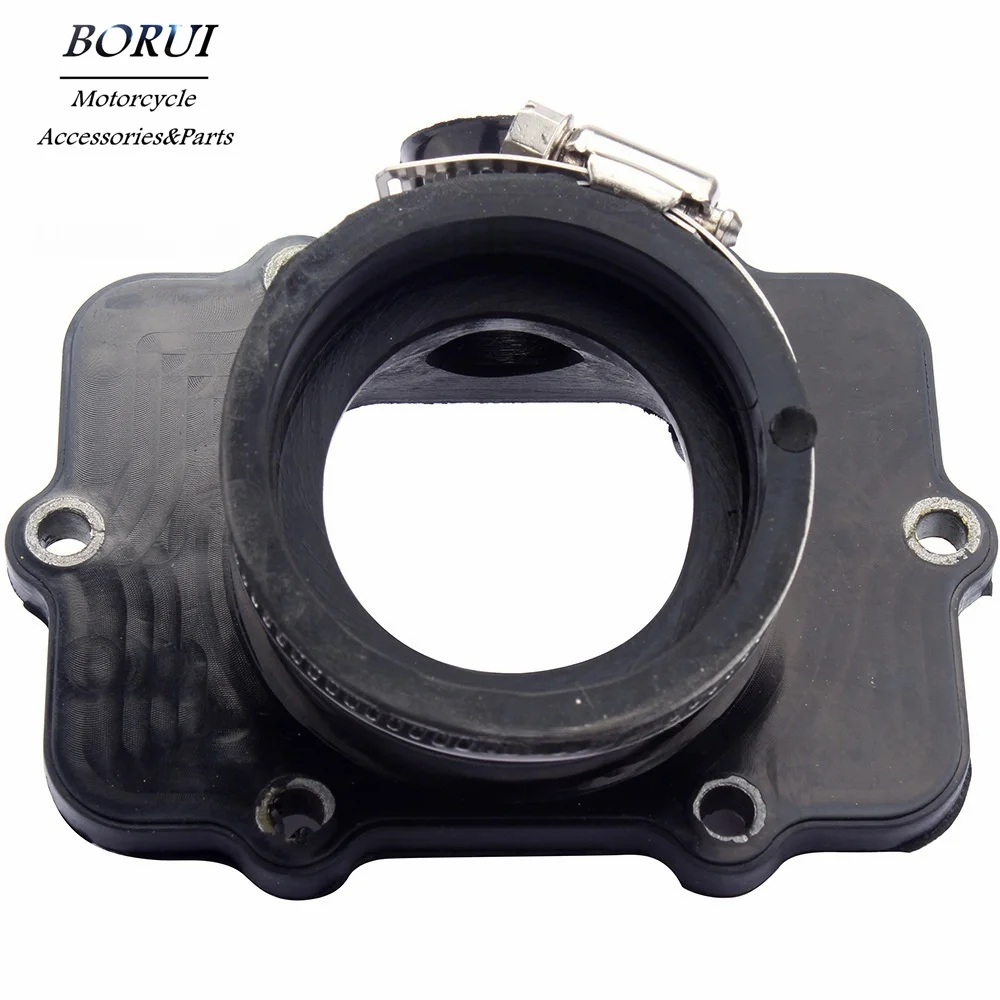 

Carburetor Intake Manifold Boot for SKI-DOO MXZ Summit Formula Deluxe Grand 600 42086780