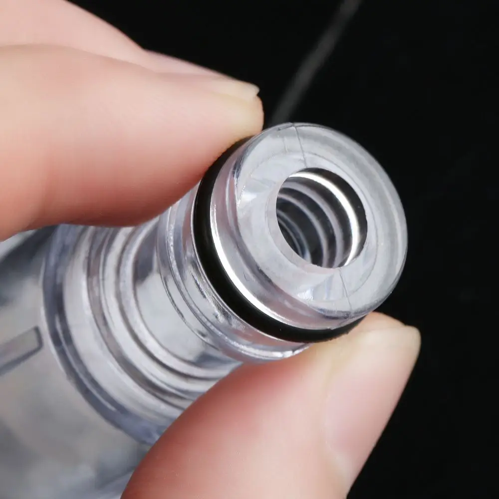 Plastic Parts Thread Filter for K2-K7 Car Washer Water Filter High Pressure Washer High-pressure Connection
